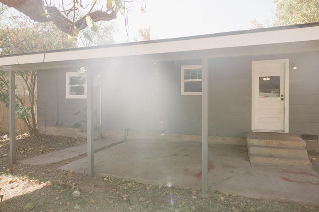 4412 45th Street, Lubbock, TX 79414