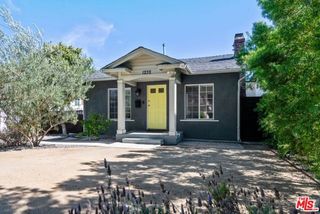 1232 E Harvard Street, Glendale, CA 91205