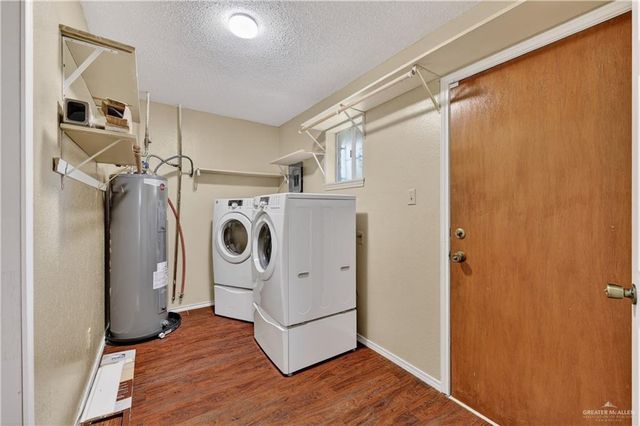 1010 E Lincoln Street, Weslaco, TX 78599