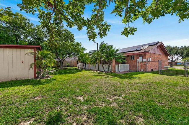 1010 E Lincoln Street, Weslaco, TX 78599