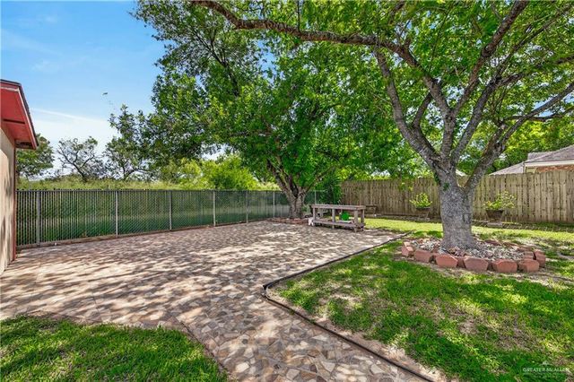 1010 E Lincoln Street, Weslaco, TX 78599