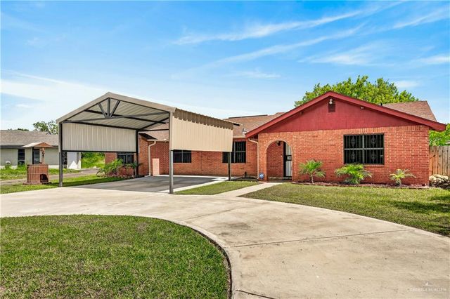 1010 E Lincoln Street, Weslaco, TX 78599