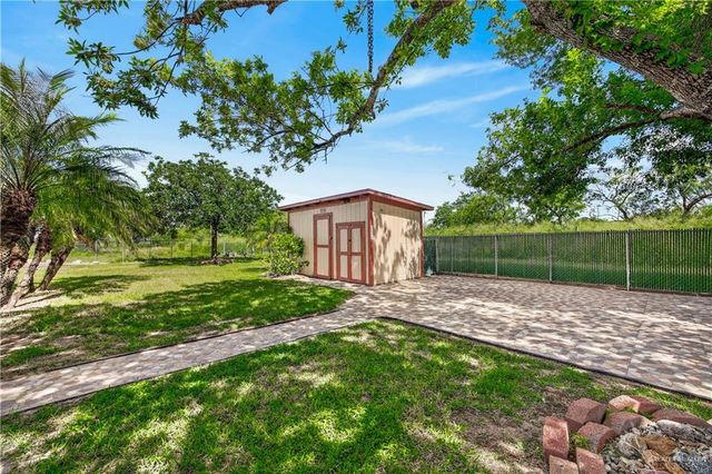 1010 E Lincoln Street, Weslaco, TX 78599