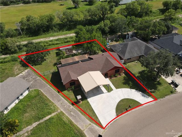 1010 E Lincoln Street, Weslaco, TX 78599