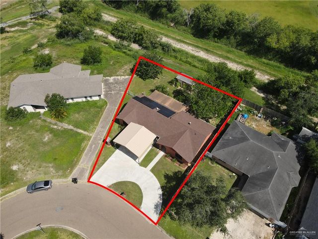 1010 E Lincoln Street, Weslaco, TX 78599