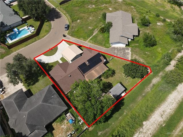 1010 E Lincoln Street, Weslaco, TX 78599