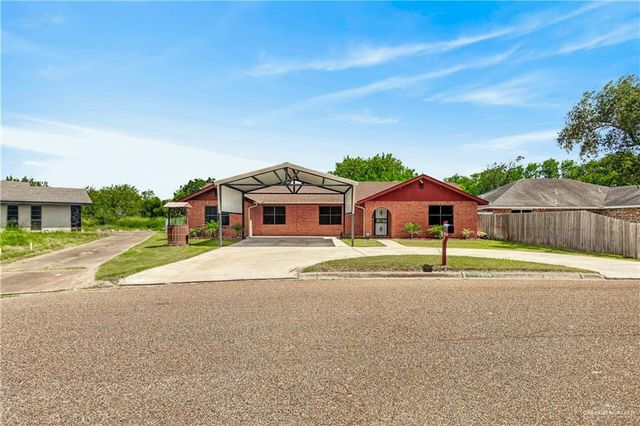 1010 E Lincoln Street, Weslaco, TX 78599