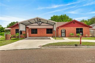 1010 E Lincoln Street, Weslaco, TX 78599