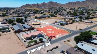 1 Wanaque, Apple Valley, CA 92307