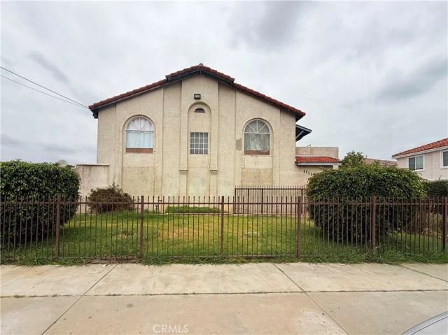 11117 Klingerman 4, El Monte, CA 91733