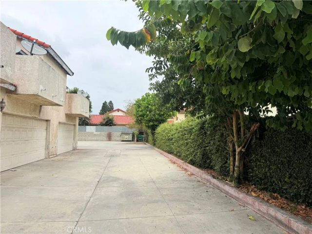 11117 Klingerman 4, El Monte, CA 91733