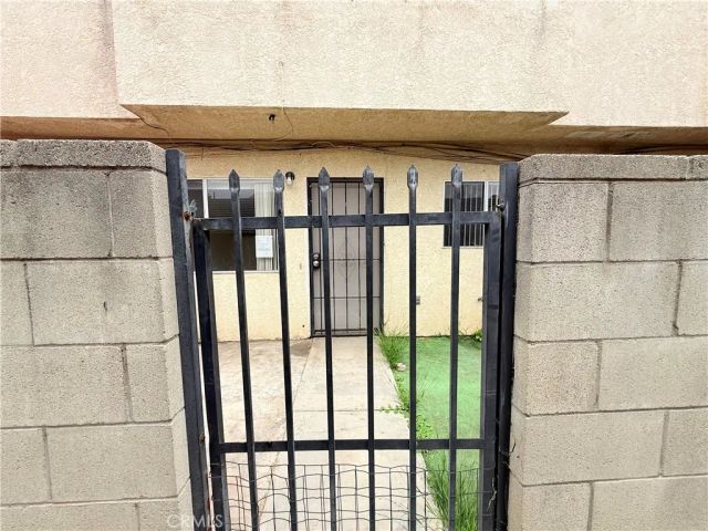 11117 Klingerman 4, El Monte, CA 91733