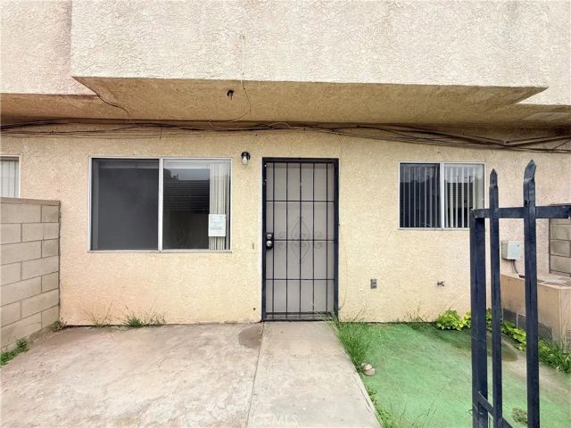 11117 Klingerman 4, El Monte, CA 91733