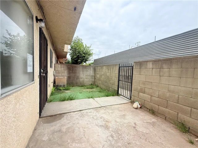 11117 Klingerman 4, El Monte, CA 91733