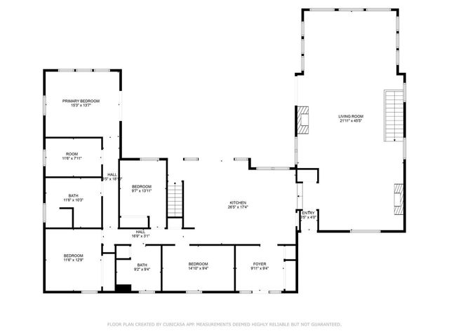 5221 Little Cedar LANE, West Bend, WI 53095