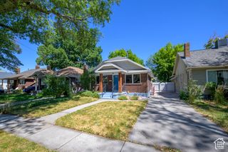 137 E WILLIAMS AVE, Salt Lake City, UT 84111