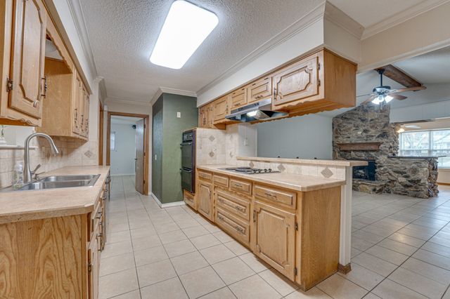 4835 Stallcup Drive, Mesquite, TX 75150