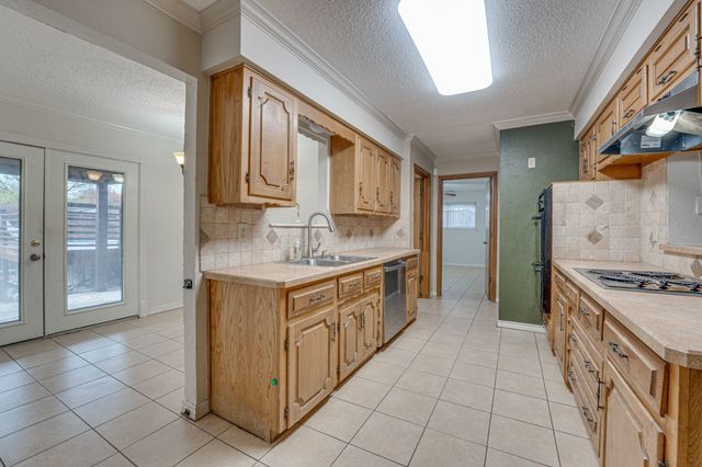 4835 Stallcup Drive, Mesquite, TX 75150