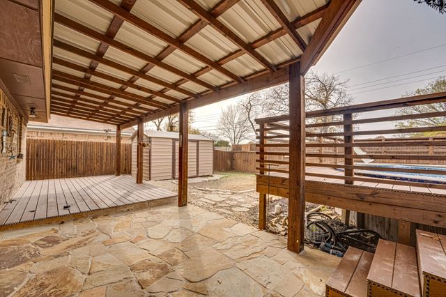 4835 Stallcup Drive, Mesquite, TX 75150