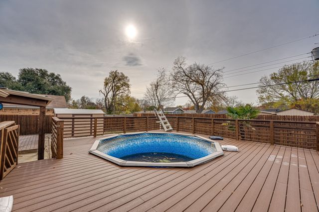 4835 Stallcup Drive, Mesquite, TX 75150