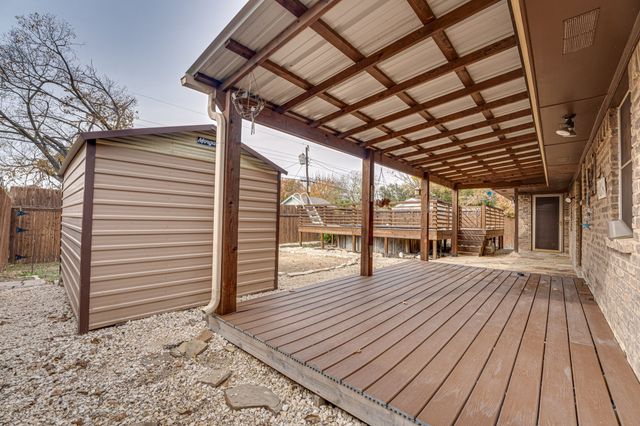 4835 Stallcup Drive, Mesquite, TX 75150