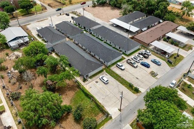 911 N Los Ebanos Road, Mission, TX 78572