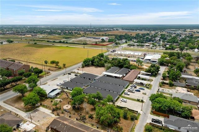 911 N Los Ebanos Road, Mission, TX 78572