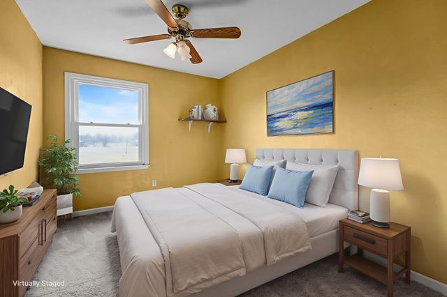 201 Stardust Dr, Shelbyville, TN 37160