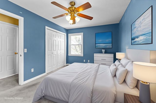 201 Stardust Dr, Shelbyville, TN 37160