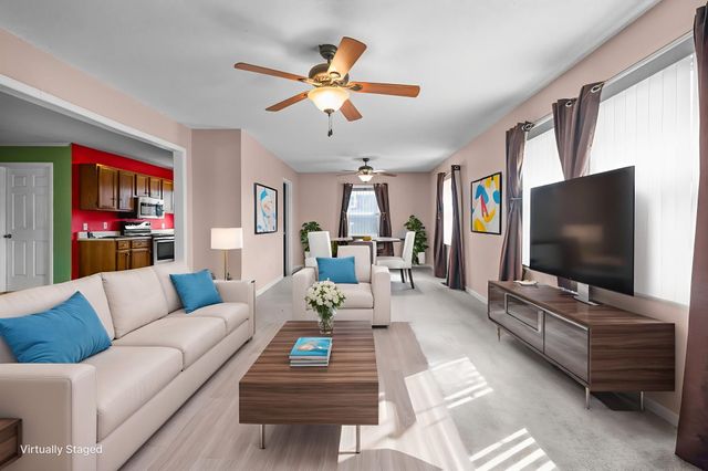 201 Stardust Dr, Shelbyville, TN 37160