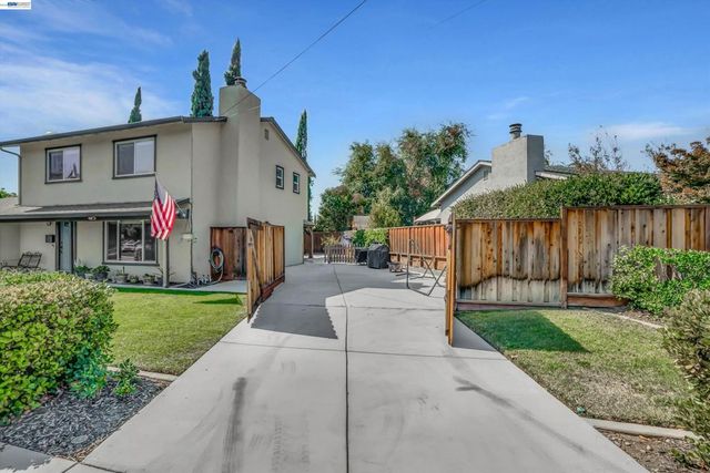 315 Wall St, Livermore, CA 94550