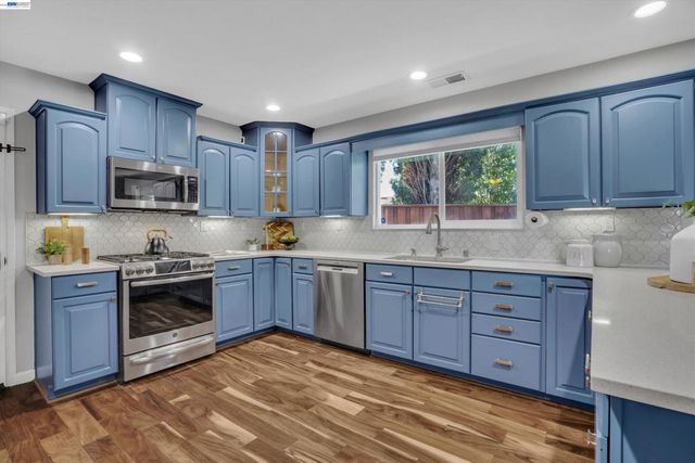 315 Wall St, Livermore, CA 94550