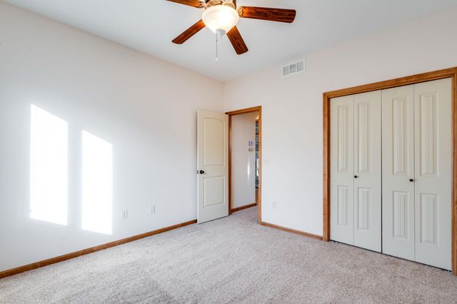 2531 N Rough Creek Rd, Derby, KS 67037