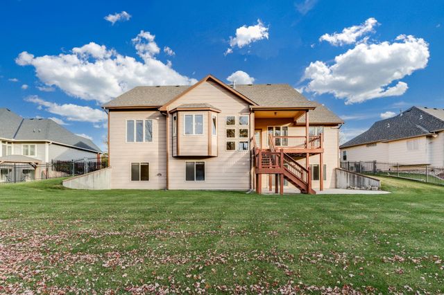 2531 N Rough Creek Rd, Derby, KS 67037