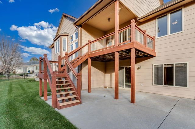 2531 N Rough Creek Rd, Derby, KS 67037