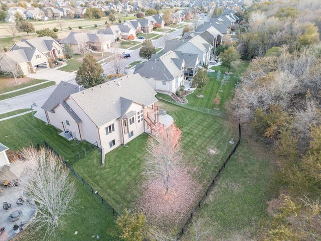 2531 N Rough Creek Rd, Derby, KS 67037