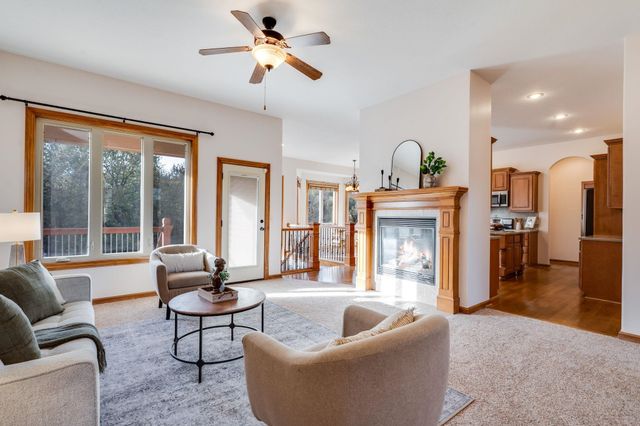 2531 N Rough Creek Rd, Derby, KS 67037