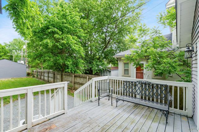 556 Siebert Street, Columbus, OH 43206
