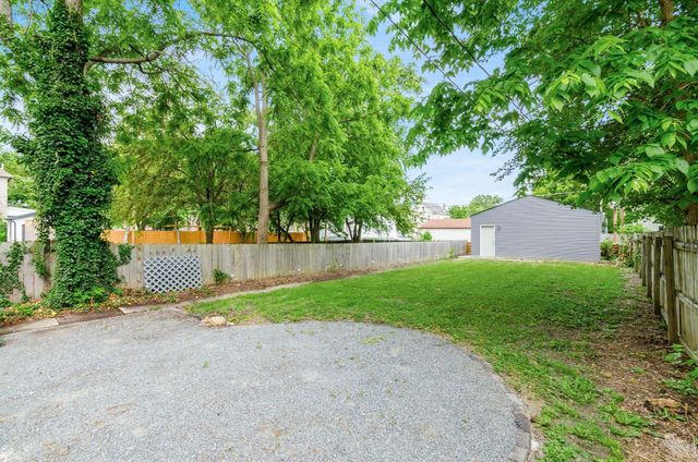 556 Siebert Street, Columbus, OH 43206