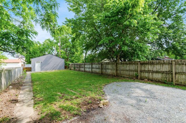556 Siebert Street, Columbus, OH 43206