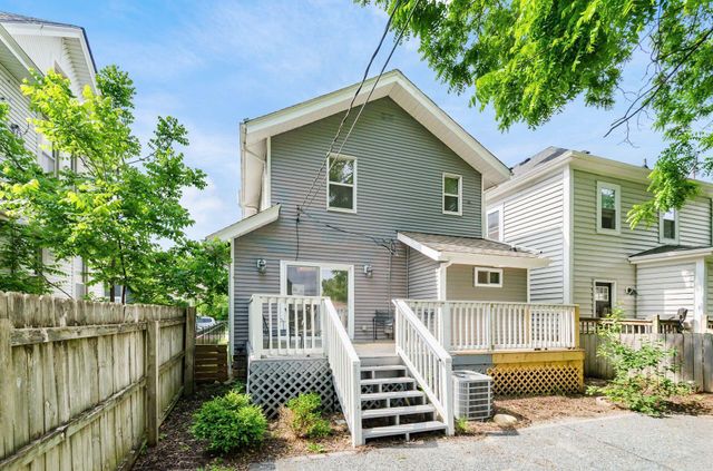 556 Siebert Street, Columbus, OH 43206