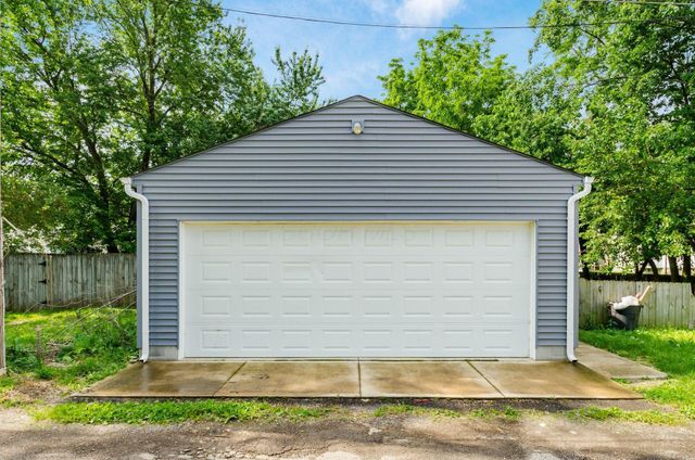 556 Siebert Street, Columbus, OH 43206
