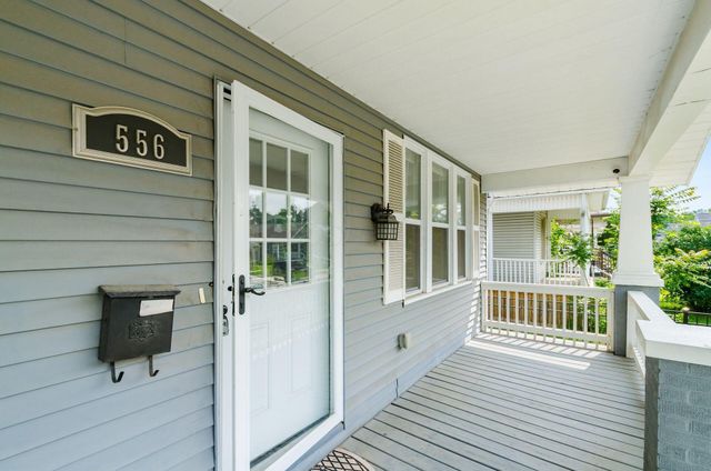 556 Siebert Street, Columbus, OH 43206