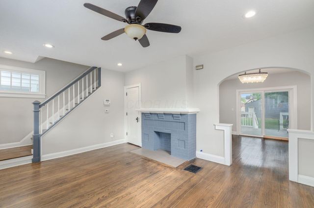 556 Siebert Street, Columbus, OH 43206