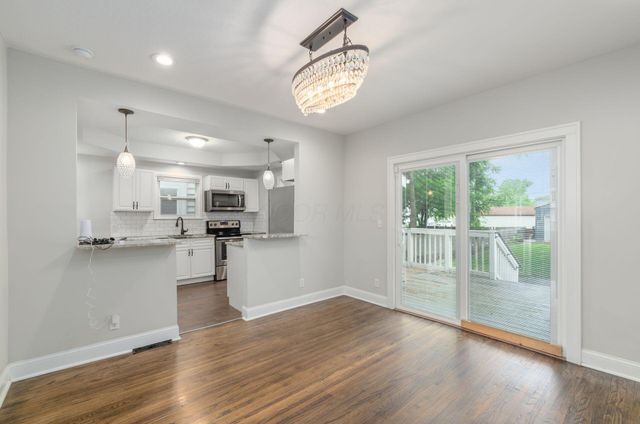 556 Siebert Street, Columbus, OH 43206