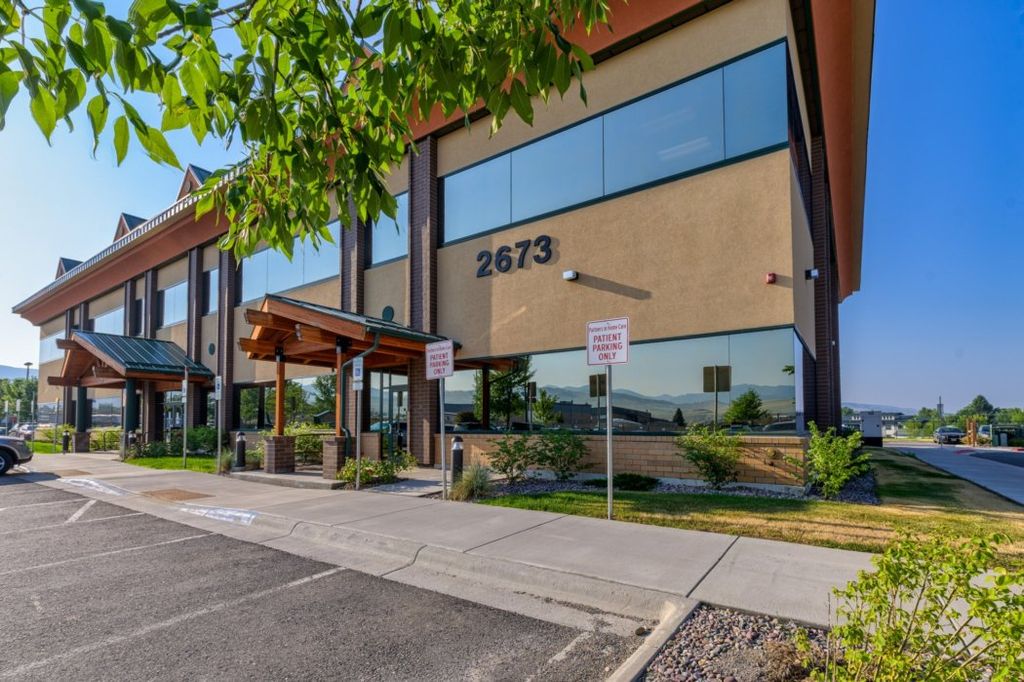 2673 Palmer Street, Missoula, MT 59808 photo 2