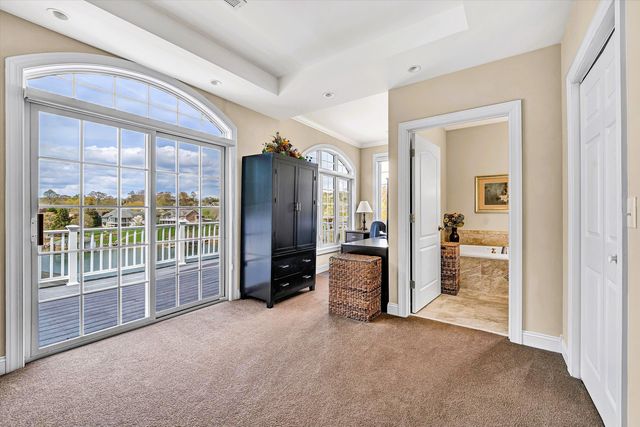 171 Marvin Gardens DR, Moneta, VA 24121