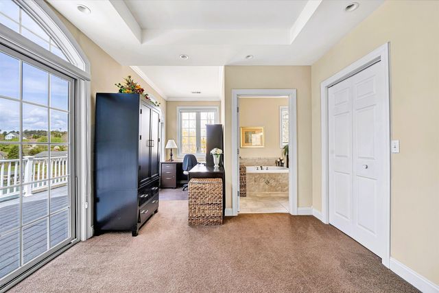 171 Marvin Gardens DR, Moneta, VA 24121