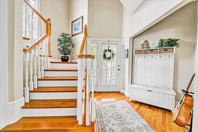 171 Marvin Gardens DR, Moneta, VA 24121
