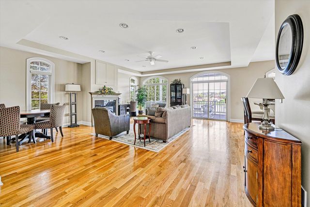 171 Marvin Gardens DR, Moneta, VA 24121